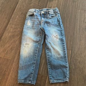 OshKosh B'gosh Girls 5T